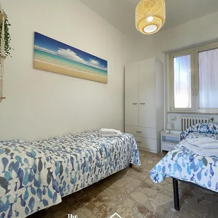 The Family Nest - Casa Eva Apartment *