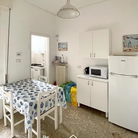 Apartment The Family Nest - Casa Eva